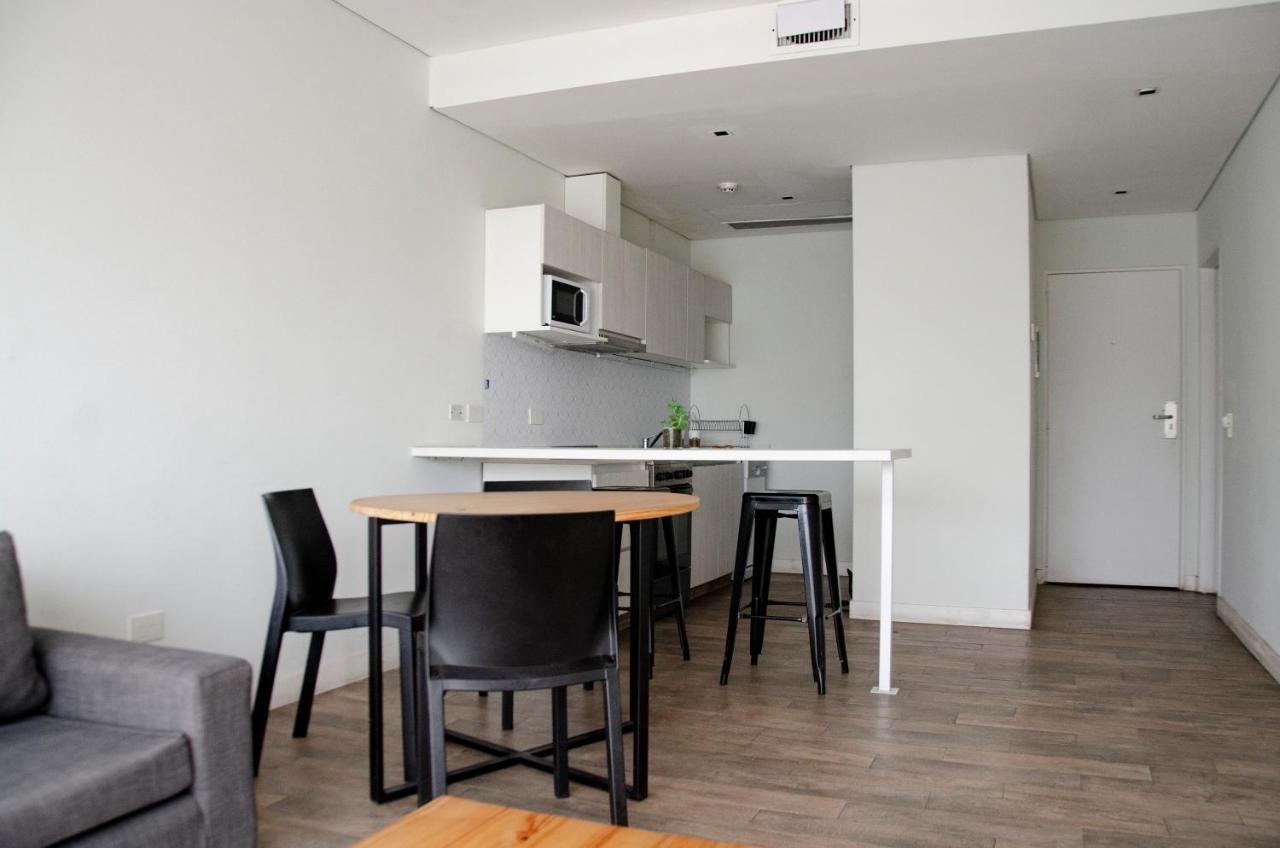 Апартаменты Casa Campus Pilar Araucarias Экстерьер фото