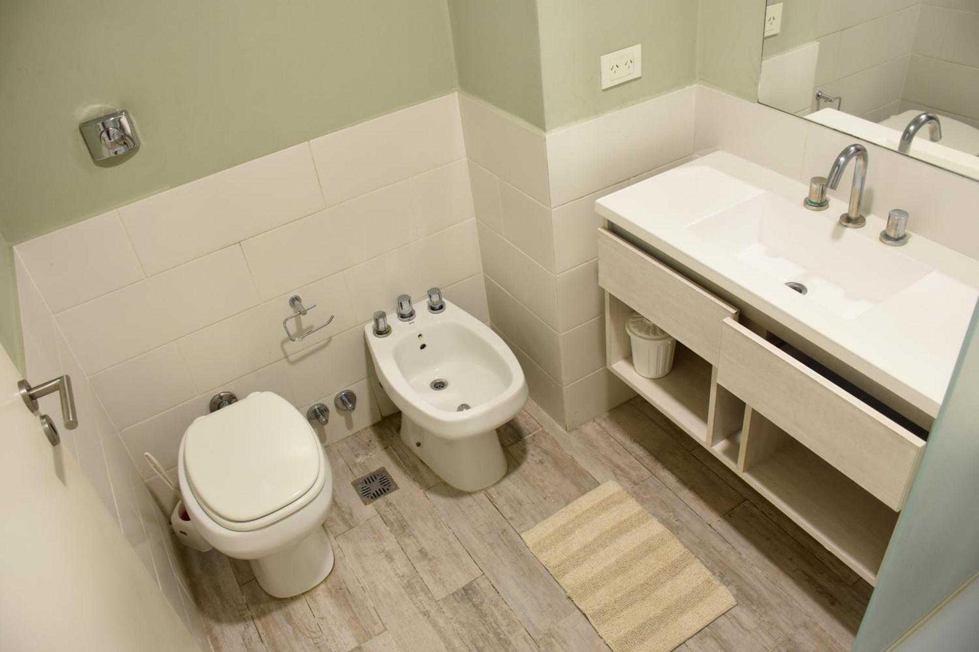 Апартаменты Casa Campus Pilar Araucarias Экстерьер фото