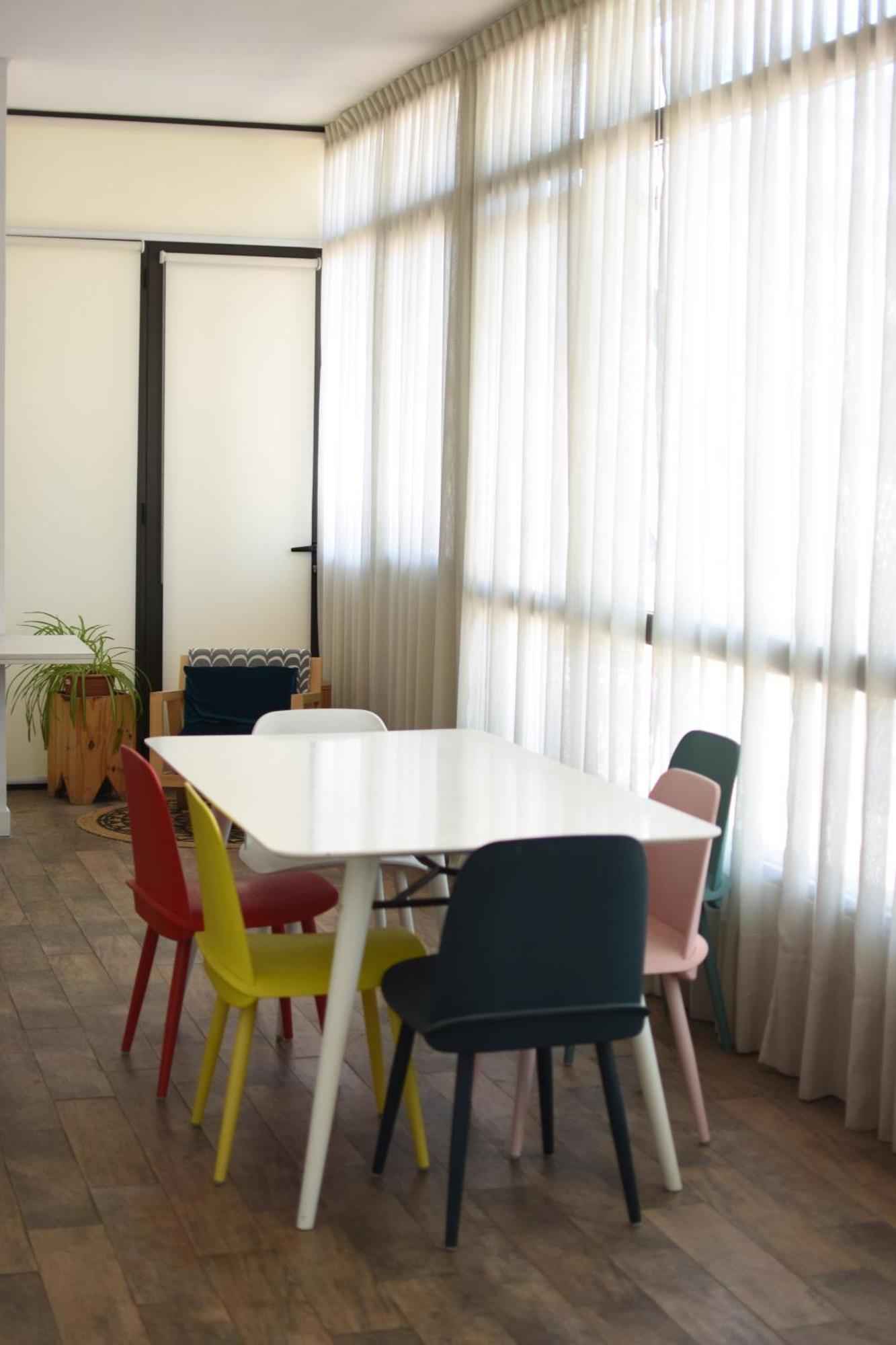 Апартаменты Casa Campus Pilar Araucarias Экстерьер фото
