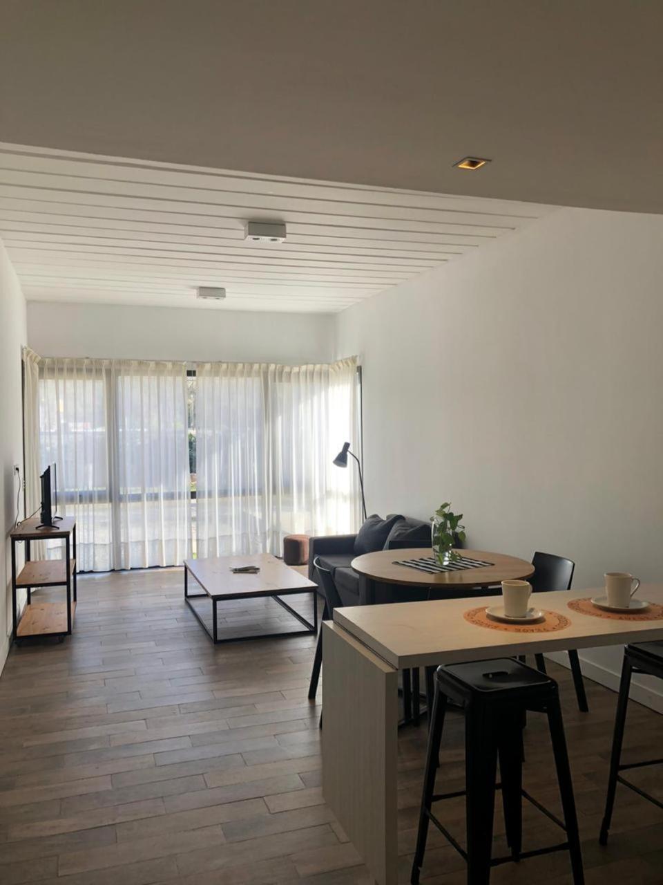 Апартаменты Casa Campus Pilar Araucarias Экстерьер фото